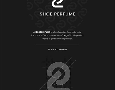 o2 Shoe Perfume