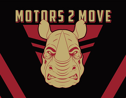 Motors 2 Move