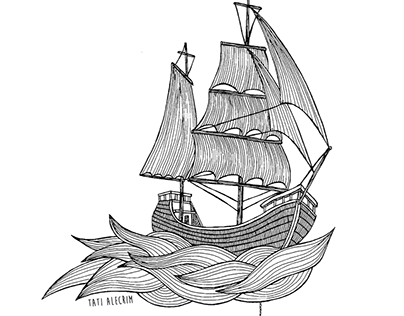 The caravel