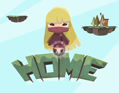 Interactive HTML5 Game | Home
