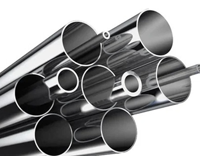 Stainless Steel 904L Pipes & Tubes Exporters In India
