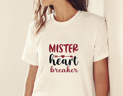 mister heart breaker