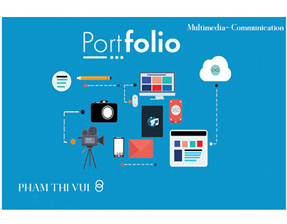 Multimedia Communication Portfolio
