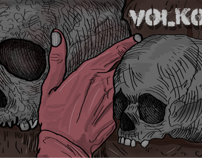 Volkoff - The Collector