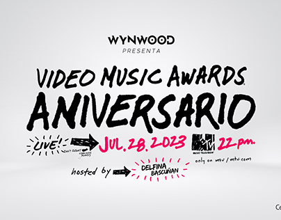 WYNWOOD VIDEO MUSIC AWARDS