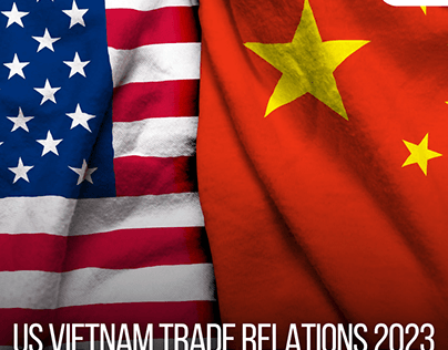 US Vietnam Trade Relations 2023