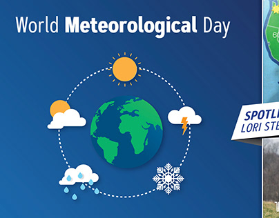 World Meteorlogical Day