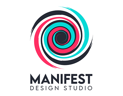 Manifest Design Studio Logo