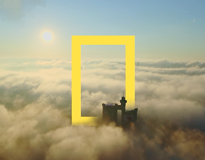 Project thumbnail - National Geographic On-Air Promos