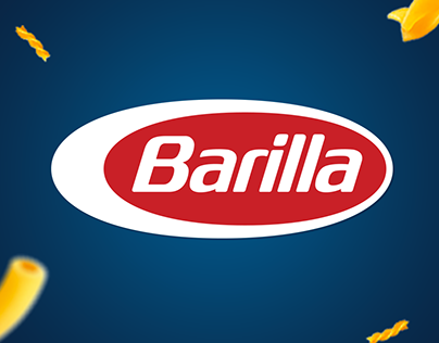 Barilla - Social Media Collection