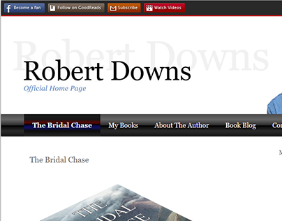 RobertDowns.net