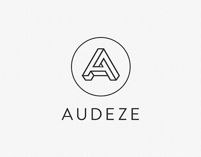 Project thumbnail - Audeze branding