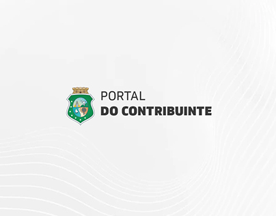 REDESING - PORTAL DO CONTRIBUINTE (PGE-CE)