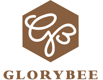 Rebranding - GloryBee Honey