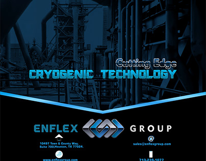 EnFlex Group™ Promo Materials