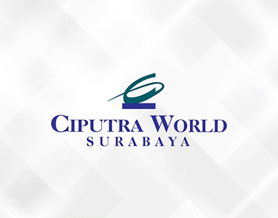 CIPUTRA WORLD SURABAYA PROTOCOL MALL SAFE
