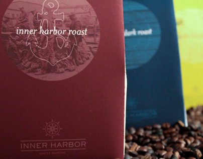 Inner Harbor Coffee Roasters