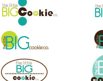 Little Big Cookie Company