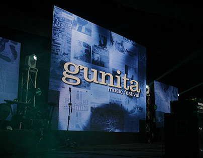 Gunita A Music Festival