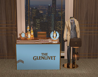 THE GLENLIVET EVENT