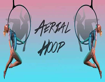 Khám phá lịch sử múa vòng Aerial Hoop
