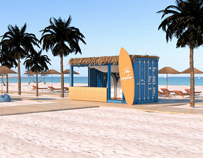 the surfers container shop