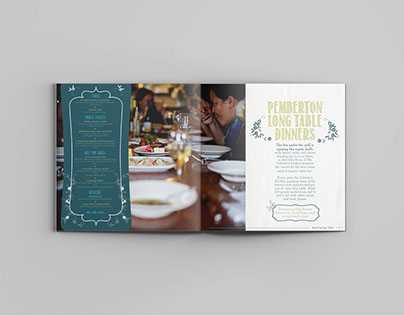 The Collective Kitchen Cookbook