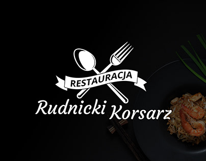 Logo - Rudnicki Korsarz