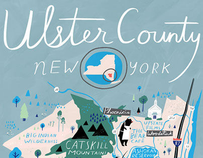 Ulster County Guide