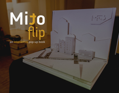 Mito Flip // Alfa Romeo Mito