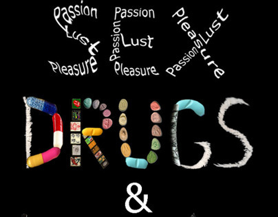 Sex Drugs & Rock'n Roll