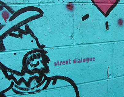 Street Dialogue: Bloomington, IN