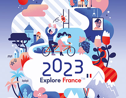 Vœux 2023 Atout France