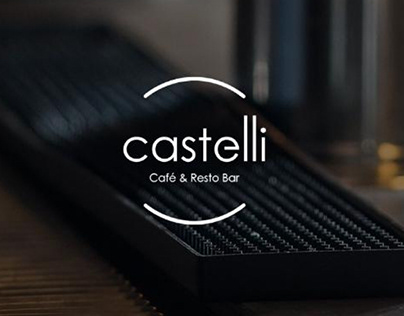 Castelli Café & Resto Bar