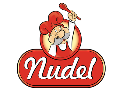 Nudel - Rico y Natural