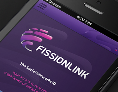 Fission Link App