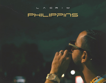 Lacrim - Philippins