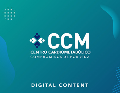 CCM - Digital Content Creation