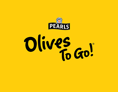 Musco "Olives To Go" Digital Campaign