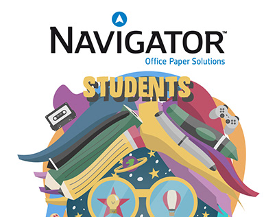 Navigator Paper Contest