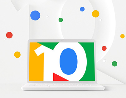 Google | Chromebook 10