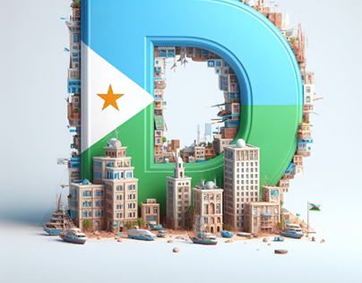 Djibouti city