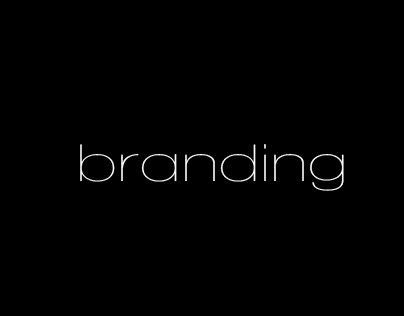 Branding Pieces