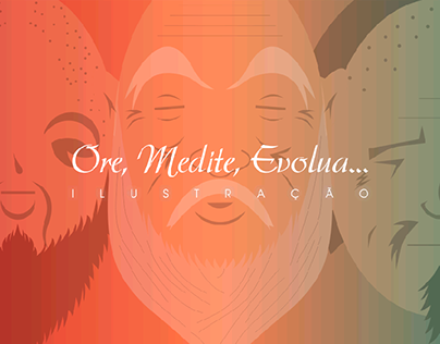 Ore, Medite, Evolua