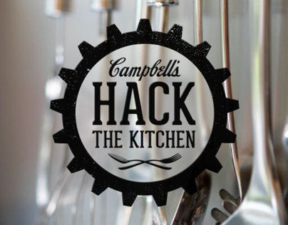 Campbell's Hack The Kitchen