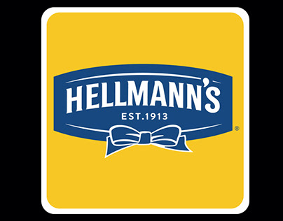 Títulos para maionese Hellmann’s
