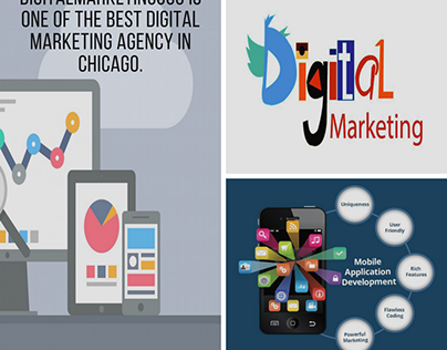 Digital Marketing Agency Chicago