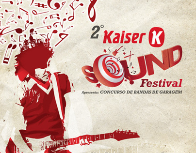 Kaiser Sound Festival 2010 | FEMSA