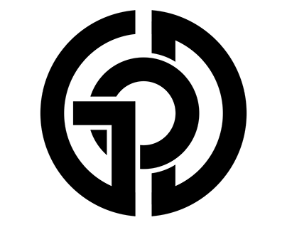 circle inspiration logo