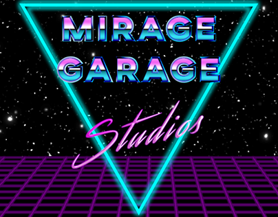 Mirage Garage Studios